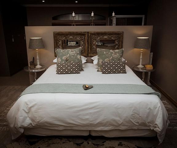 Klip en Kristal Guest House Limpopo Bela-Bela Room