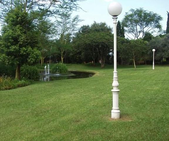 Ascot Inn Kwazulu-Natal Pietermaritzburg Property Grounds