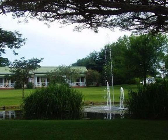 Ascot Inn Kwazulu-Natal Pietermaritzburg Property Grounds