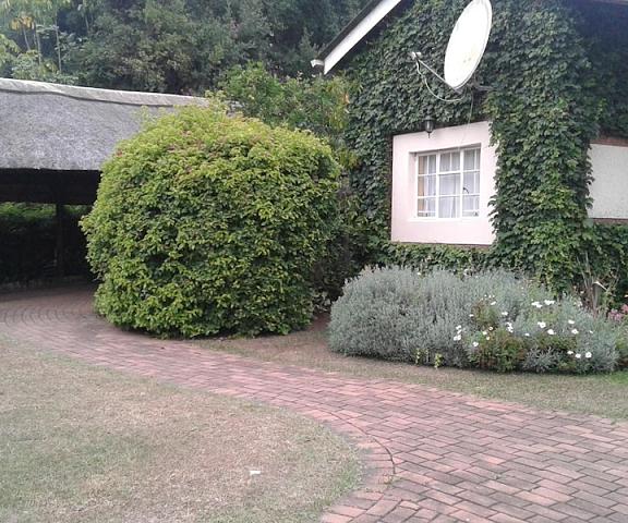 Ascot Inn Kwazulu-Natal Pietermaritzburg Exterior Detail