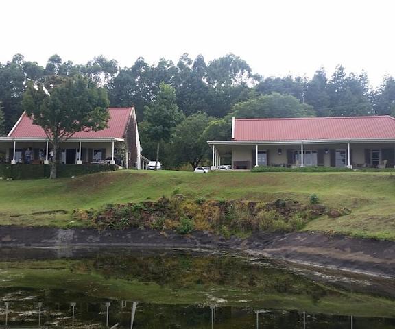 Arum Hill Lodge Kwazulu-Natal Balgowan Facade