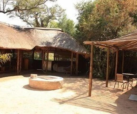 Offbeat Safaris Limpopo Hoedspruit Exterior Detail