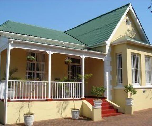 Sommersby Kwazulu-Natal Durban Primary image