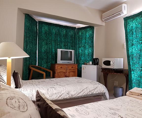 Loerie Guesthouse Limpopo Hoedspruit Room