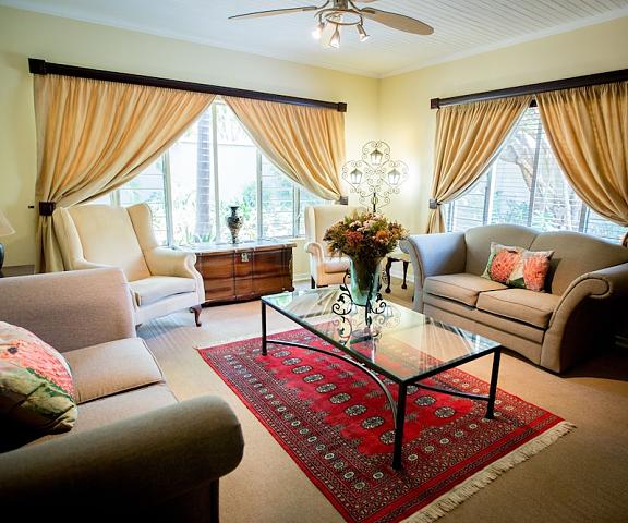 Loerie Guesthouse Limpopo Hoedspruit Executive Lounge