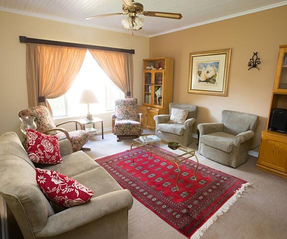 Loerie Guesthouse Limpopo Hoedspruit Executive Lounge