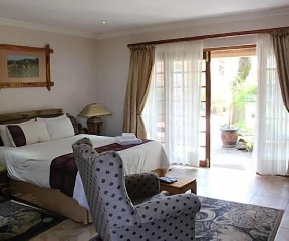 Aark Guest Lodge Gauteng Vanderbijlpark Room