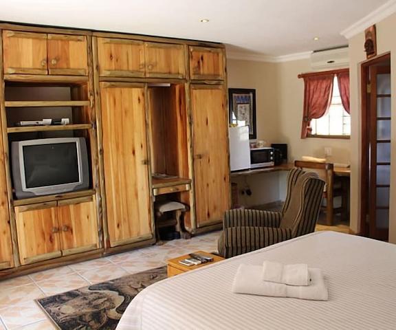 Aark Guest Lodge Gauteng Vanderbijlpark Room