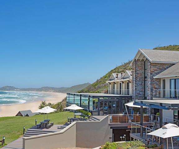 Brenton Haven Beachfront Resort Western Cape Knysna Facade