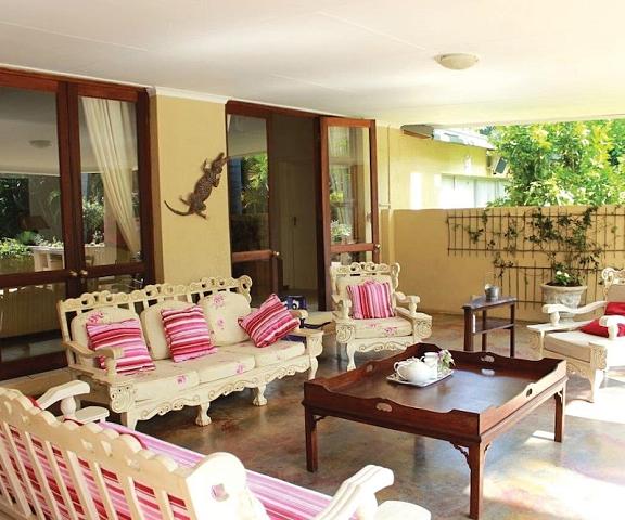 The Guest House Pongola Kwazulu-Natal Pongola Terrace