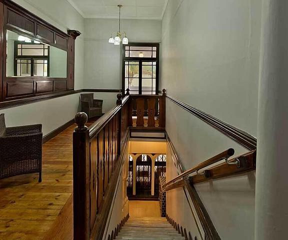 Clanwilliam Hotel by Country Hotels Western Cape Clanwilliam Staircase
