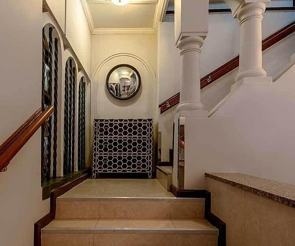 Clanwilliam Hotel by Country Hotels Western Cape Clanwilliam Staircase