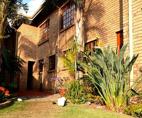 Kairos Home Mpumalanga Middelburg Interior Entrance