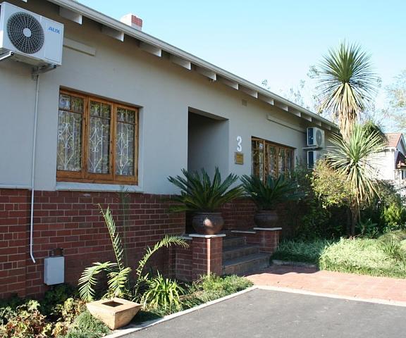 Thembelihle Guest House Kwazulu-Natal Pietermaritzburg Exterior Detail