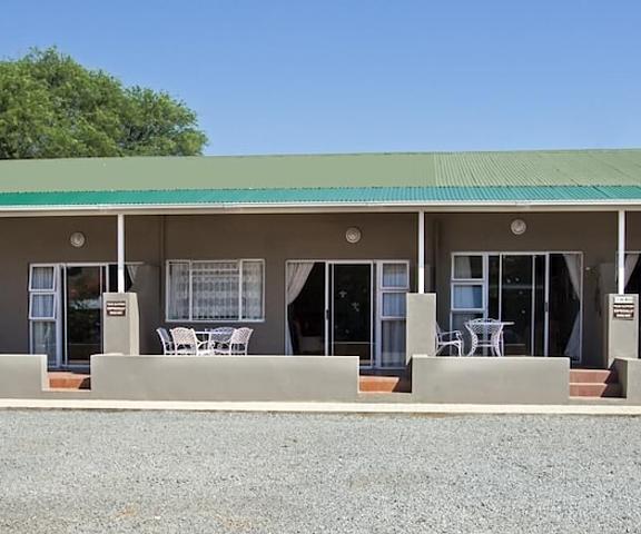 Die Kleipot Guesthouse Northern Cape Colesberg Exterior Detail