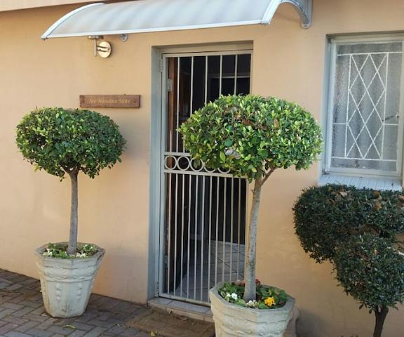 Royal Ridge Guest House and Apartments Gauteng Pretoria Exterior Detail