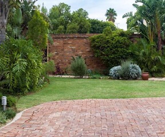 Rest a While Guest House Gauteng Pretoria View from Property