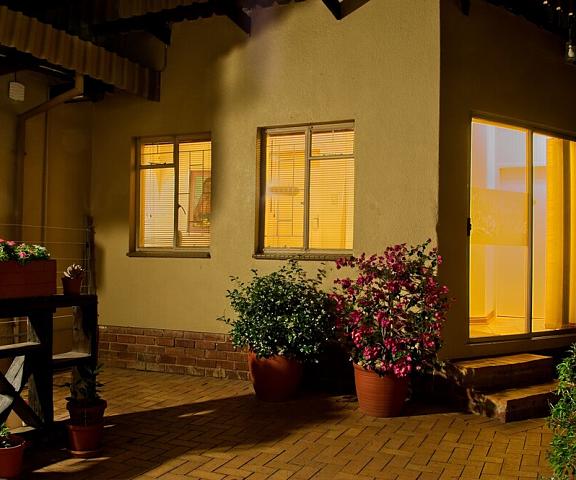 Rest a While Guest House Gauteng Pretoria Exterior Detail