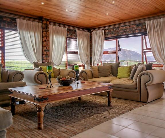 White Shark Guest House Western Cape Kleinbaai Executive Lounge
