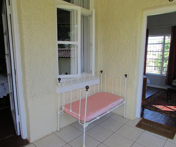 Absolute Leisure Cottages Mpumalanga Machadodorp Terrace