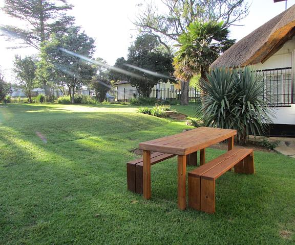 Absolute Leisure Cottages Mpumalanga Machadodorp View from Property