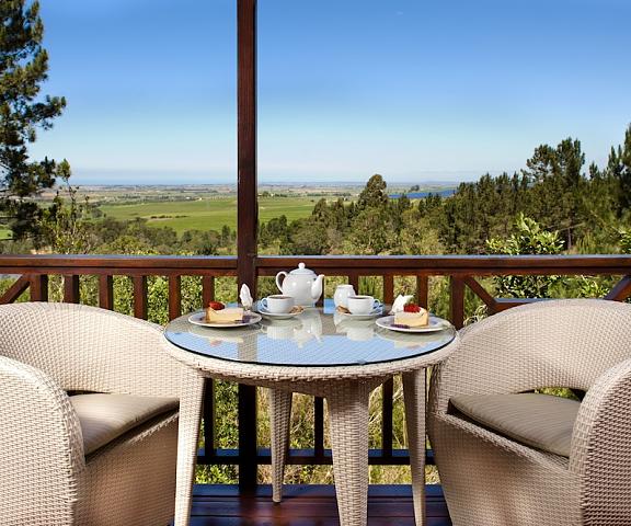 ArendsRus Country Lodge Western Cape George Terrace