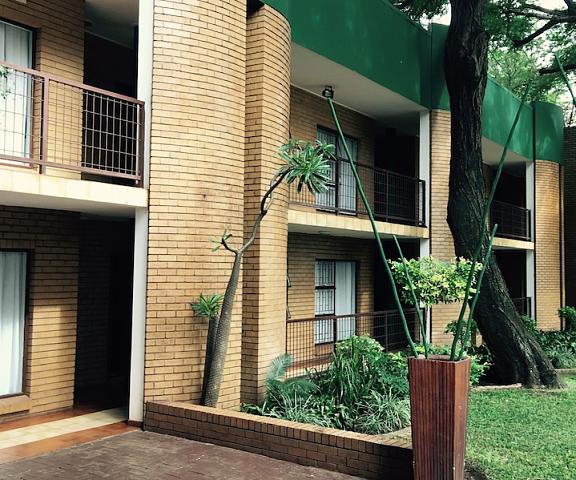 Africa Lodges Limpopo Thabazimbi Exterior Detail
