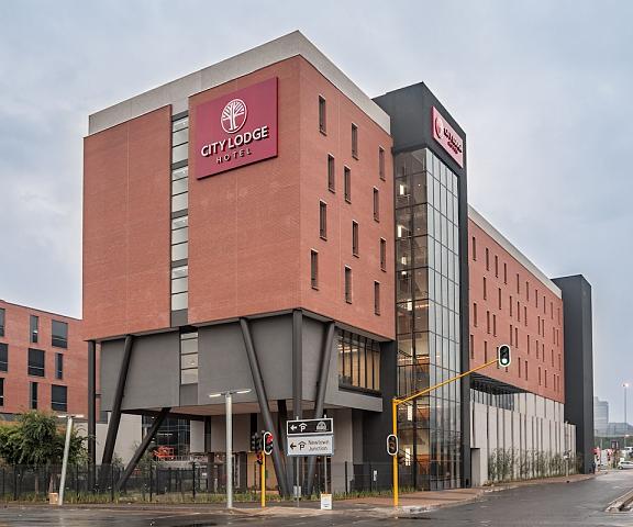 City Lodge Hotel Newtown Gauteng Johannesburg Facade