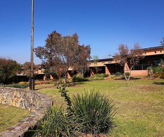 Riverstone Lodge Gauteng Krugersdorp Exterior Detail