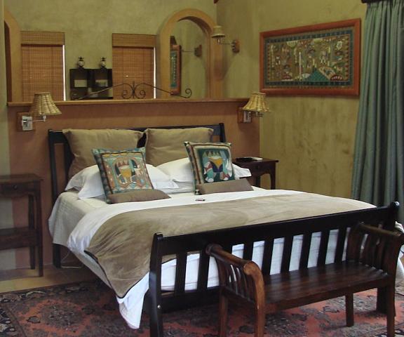 Die Waenhuis Guest House Western Cape George Room