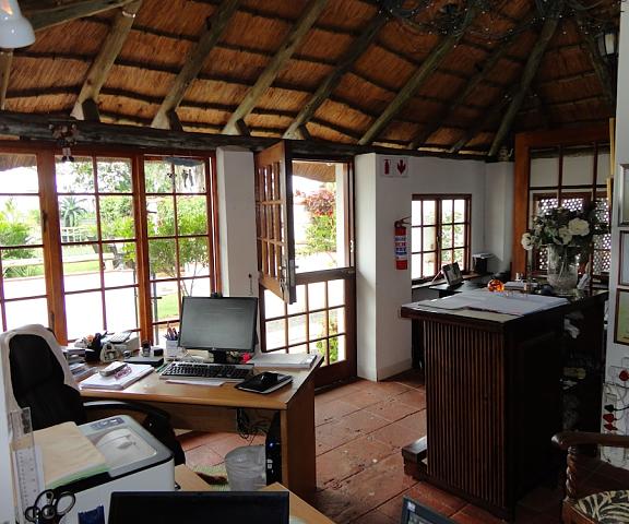 HoneyPot Guesthouse Kwazulu-Natal Umhlanga Reception