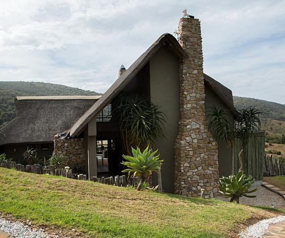 Hopewell Private Game Reserve Eastern Cape Colchester Exterior Detail