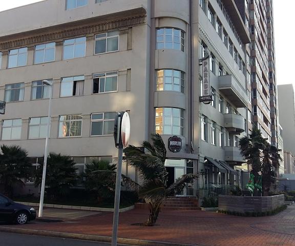 Parade Hotel Kwazulu-Natal Durban Facade