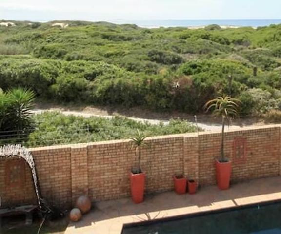 House Haven Guesthouse Eastern Cape Port Elizabeth View from Property