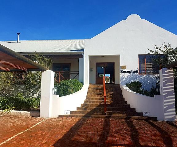 Assegaaibosch Country Lodge Eastern Cape Kareedouw Exterior Detail