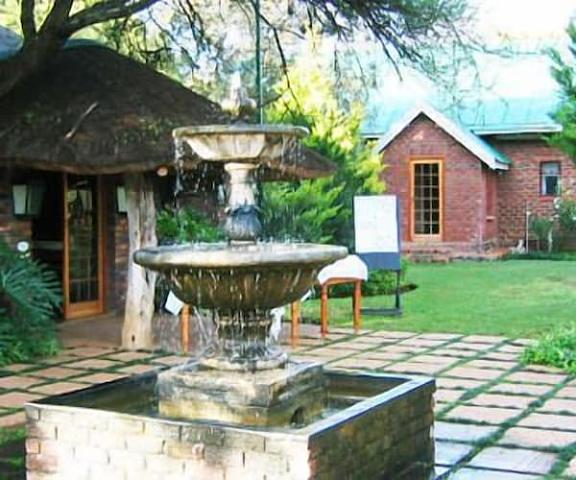 Komma Nader Gastehuis Limpopo Thabazimbi Property Grounds