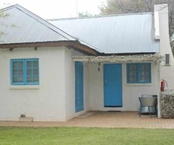 Komma Nader Gastehuis Limpopo Thabazimbi Terrace