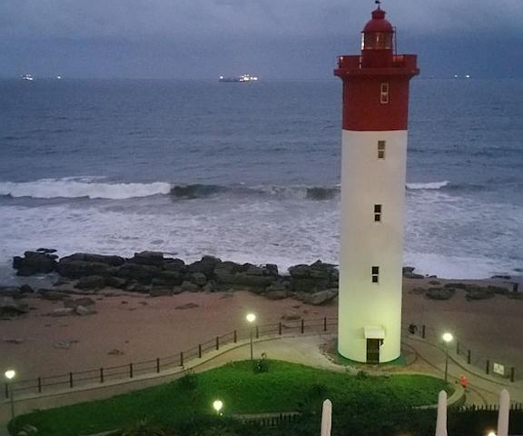 Sandals Guest House Kwazulu-Natal Durban View from Property
