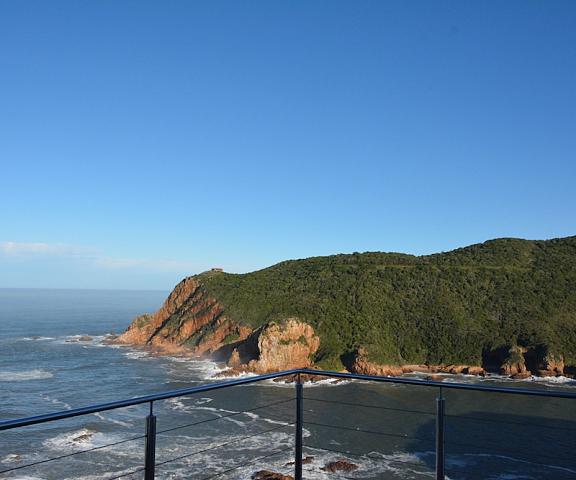 Head over Hills Luxury Retreat Western Cape Knysna View from Property