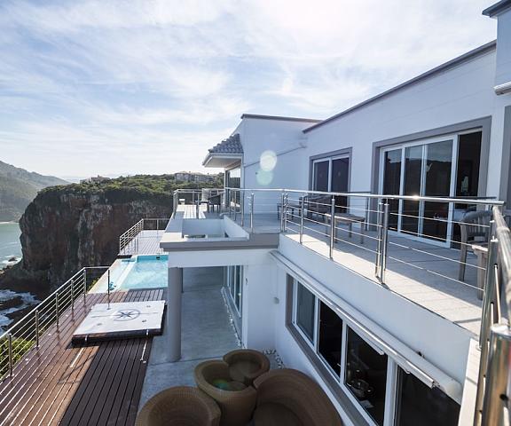Head over Hills Luxury Retreat Western Cape Knysna Exterior Detail