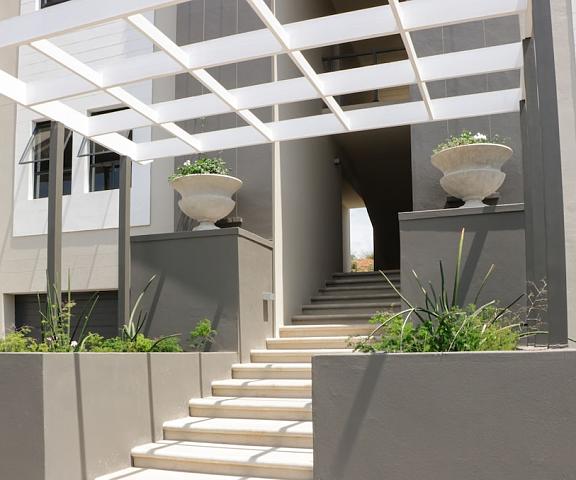 Apartments on The Eighteenth Kwazulu-Natal Stanger Entrance