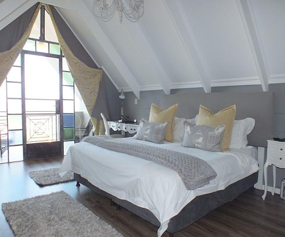 Loerie's Call Guesthouse Mpumalanga Nelspruit Room