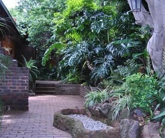 Breena BnB Guest House Gauteng Edenvale Terrace