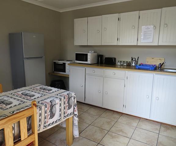Haus Victoria Self Catering Cottages Western Cape Oudtshoorn Room