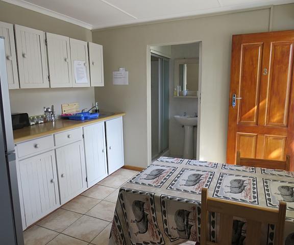 Haus Victoria Self Catering Cottages Western Cape Oudtshoorn Room