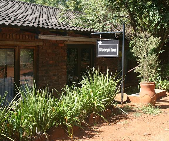 Sabi Star Chalets Mpumalanga Sabie Entrance