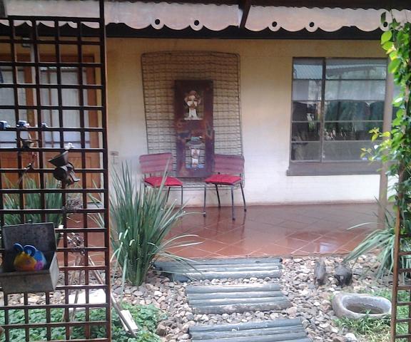 Africa s Eden Guesthouse Limpopo Mookgopong View from Property