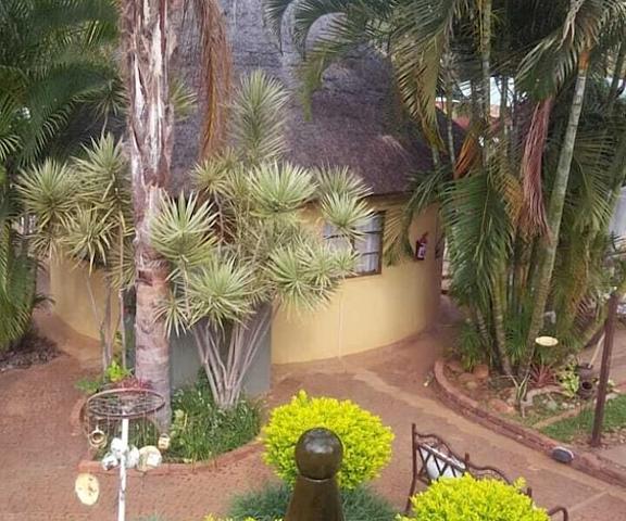 Africa s Eden Guesthouse Limpopo Mookgopong Exterior Detail