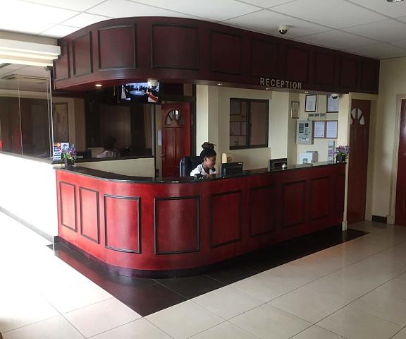 Grange Gardens Hotel Kwazulu-Natal Durban Interior Entrance