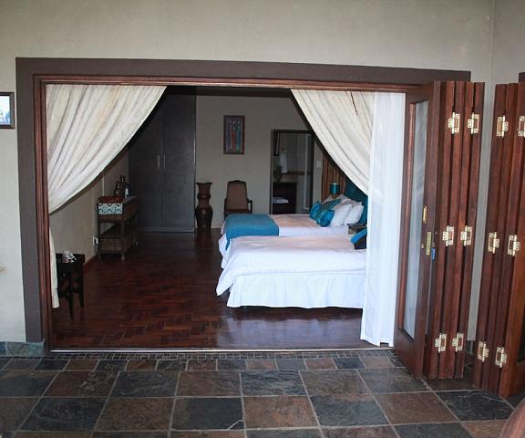 Safari Bed & Breakfast Mpumalanga Hazyview Terrace